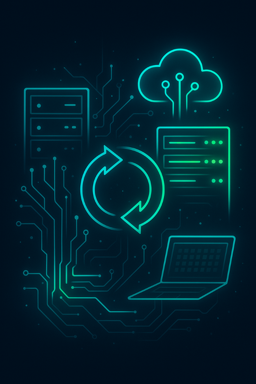 A Ilusão do Digital Moderno