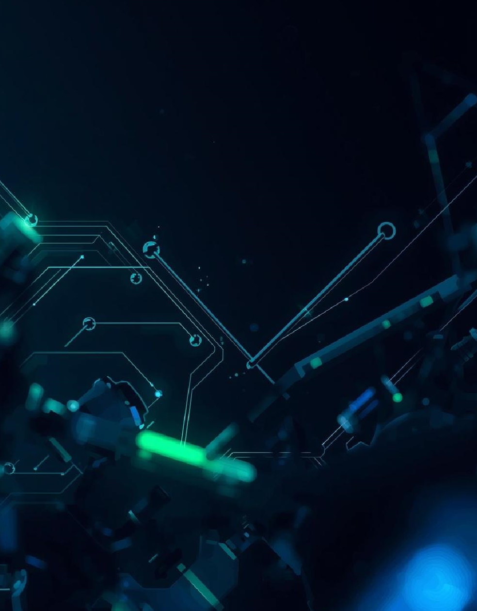 Módulo de Infraestrutura Cognitiva